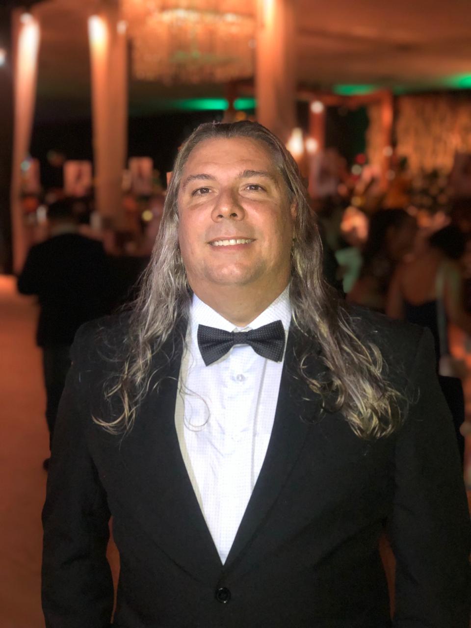 Andre Pugliese da Silva